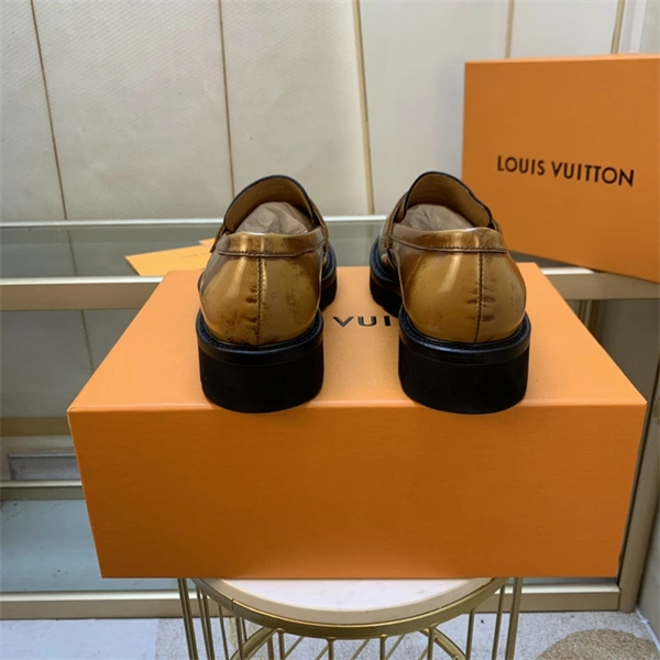 Affordable Hot Lv Loafer TechFriendly 1880