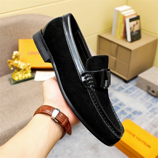 Cheap Hot Compact Lv Loafer 1881