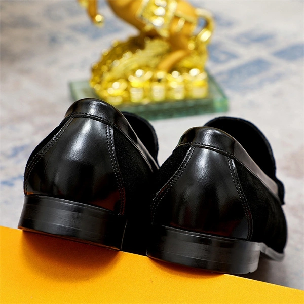 Cheap Hot Compact Lv Loafer 1881