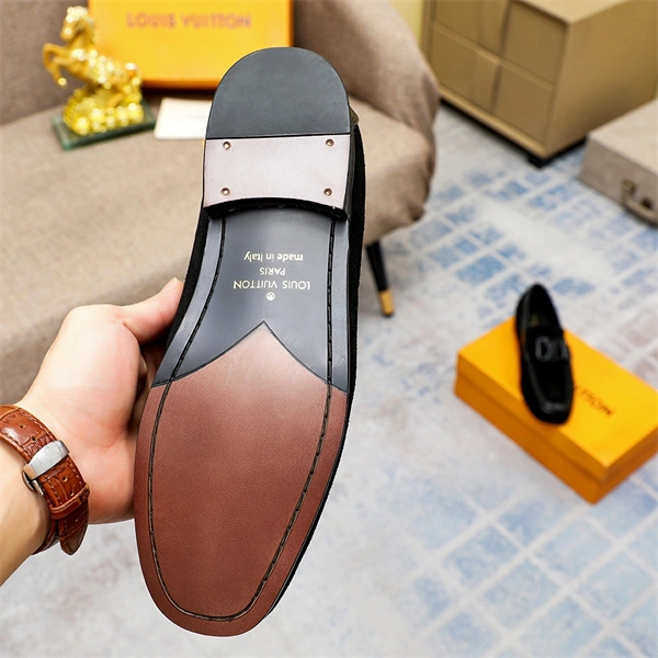 Cheap Hot Compact Lv Loafer 1881