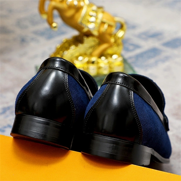 DailyWear Lv Loafer 1884