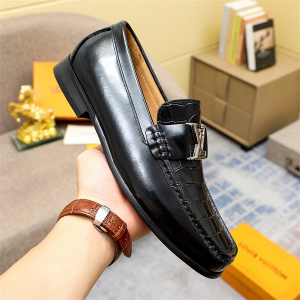 Cheap Hot UrbanChic Lv Loafer 1887