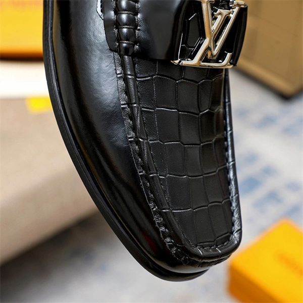 Cheap Hot UrbanChic Lv Loafer 1887