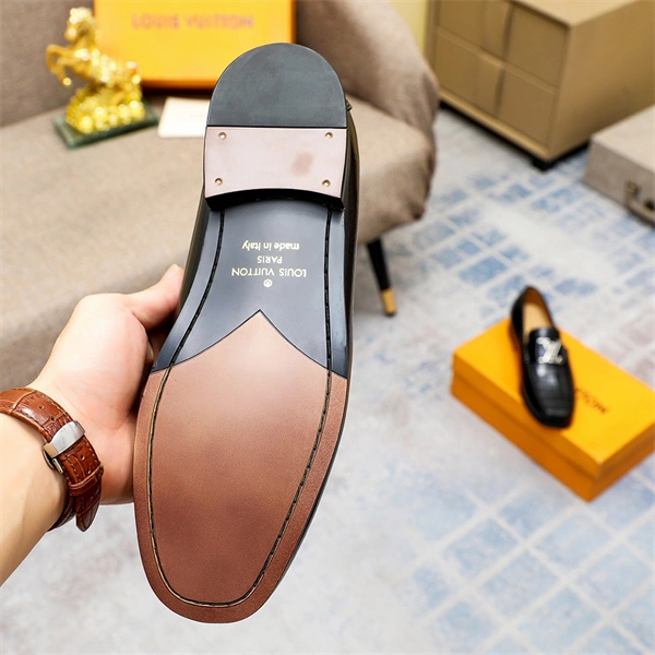 Cheap Hot UrbanChic Lv Loafer 1887