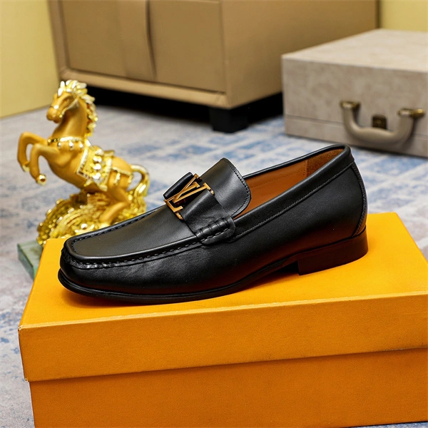 Cheap Lv Loafer Trendy 1888
