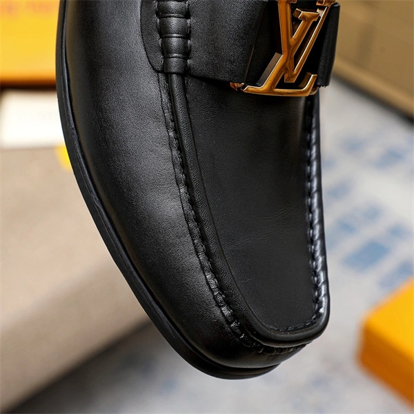 Cheap Lv Loafer Trendy 1888