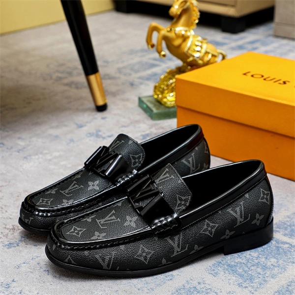 Rep MAX Chic Lv Loafer 1890
