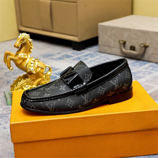 Rep MAX Chic Lv Loafer 1890