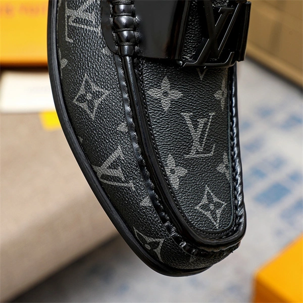 Rep MAX Chic Lv Loafer 1890