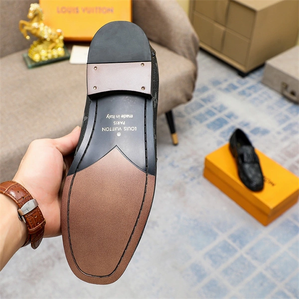 Rep MAX Chic Lv Loafer 1890