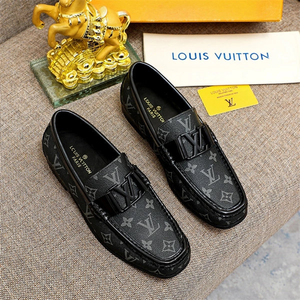 Rep MAX Chic Lv Loafer 1890