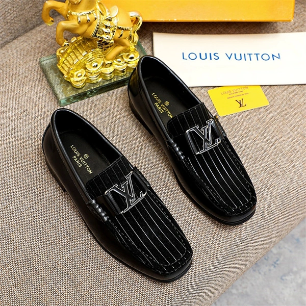 Rep Husky Affordable Lv Loafer 1894