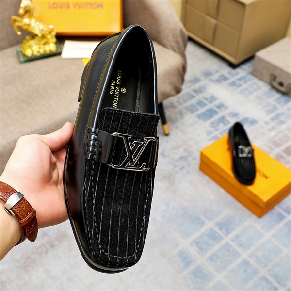 Rep Husky Affordable Lv Loafer 1894