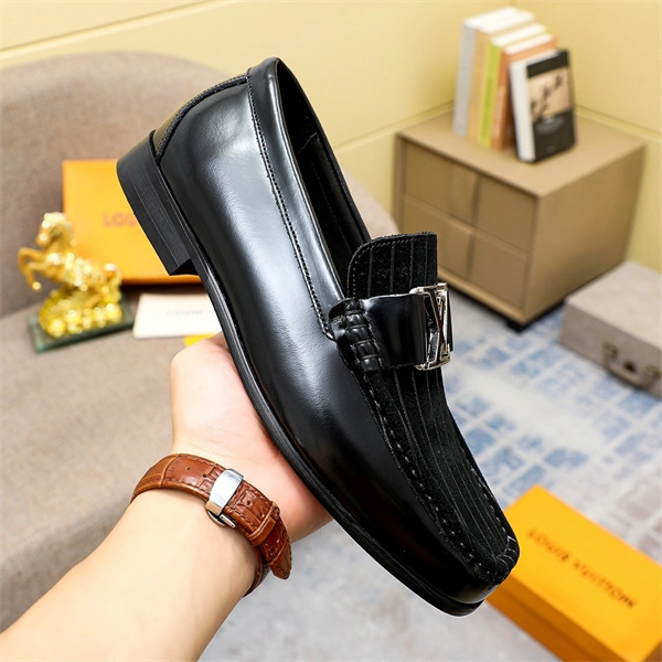 Rep Husky Affordable Lv Loafer 1894