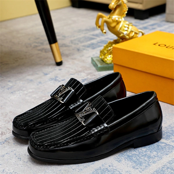 Rep Husky Affordable Lv Loafer 1894