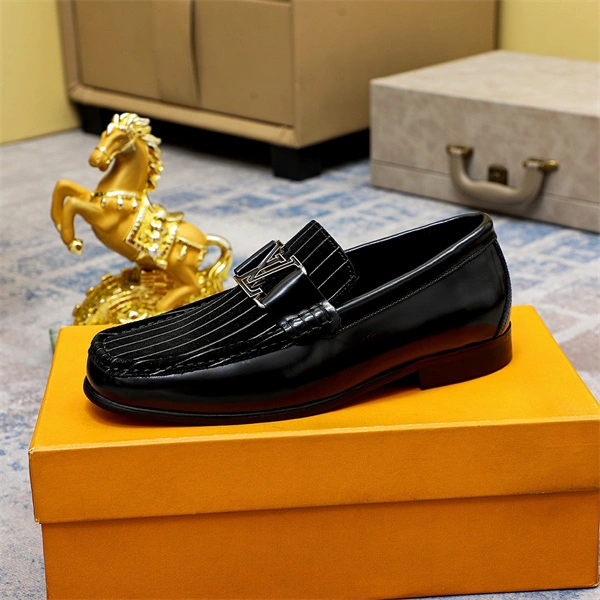 Rep Husky Affordable Lv Loafer 1894