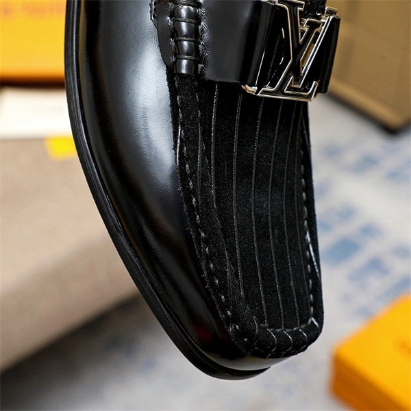 Rep Husky Affordable Lv Loafer 1894