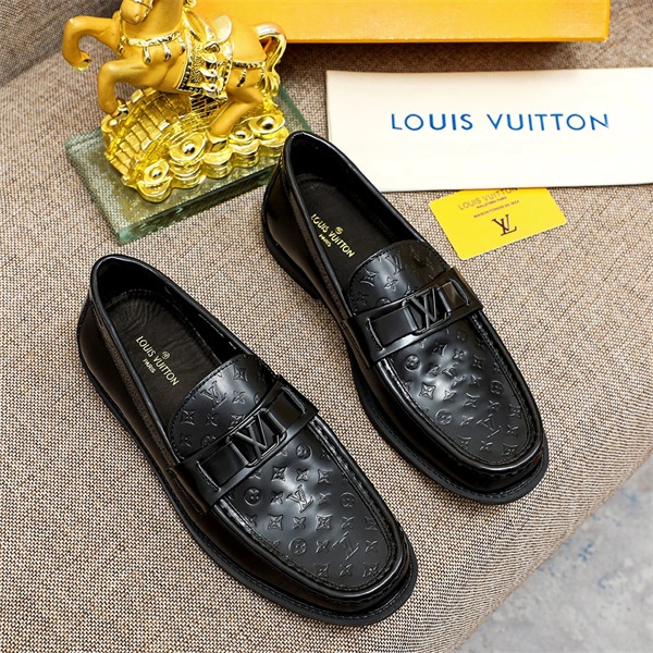 Cheap Husky FlexibleFit Lv Loafer 1896