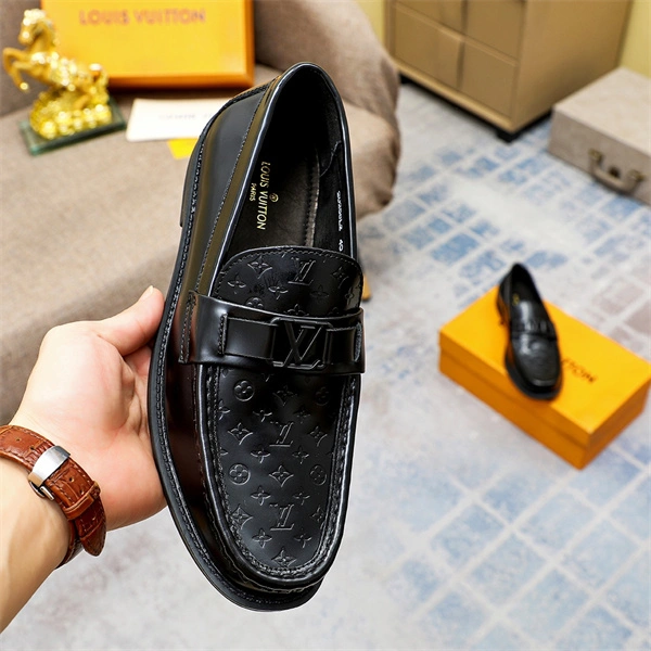 Cheap Husky FlexibleFit Lv Loafer 1896
