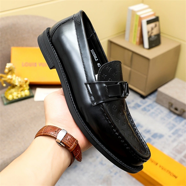 Cheap Husky FlexibleFit Lv Loafer 1896