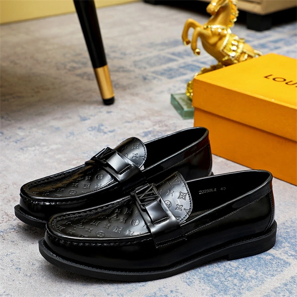 Cheap Husky FlexibleFit Lv Loafer 1896