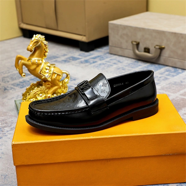 Cheap Husky FlexibleFit Lv Loafer 1896