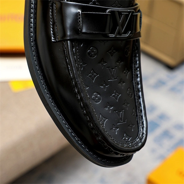 Cheap Husky FlexibleFit Lv Loafer 1896
