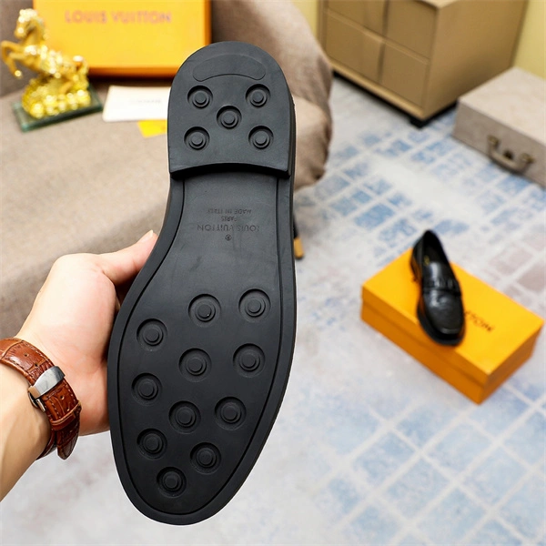 Cheap Husky FlexibleFit Lv Loafer 1896