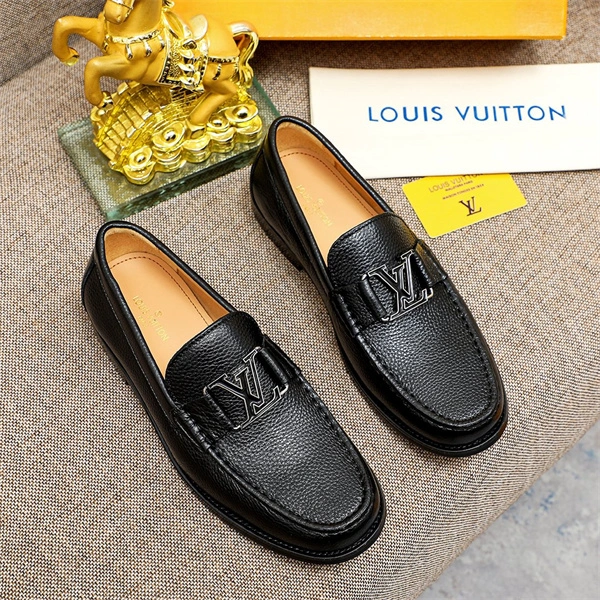 FS CHEAP LOUIS VUITTON Loafer FastDry 1897