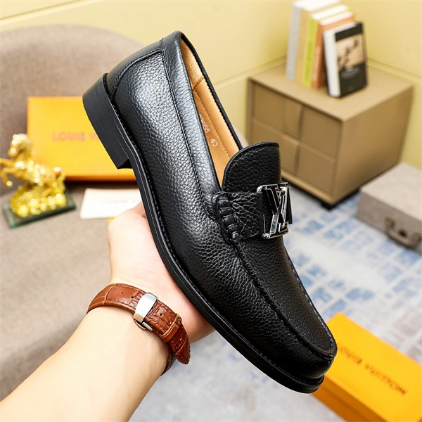 FS CHEAP LOUIS VUITTON Loafer FastDry 1897