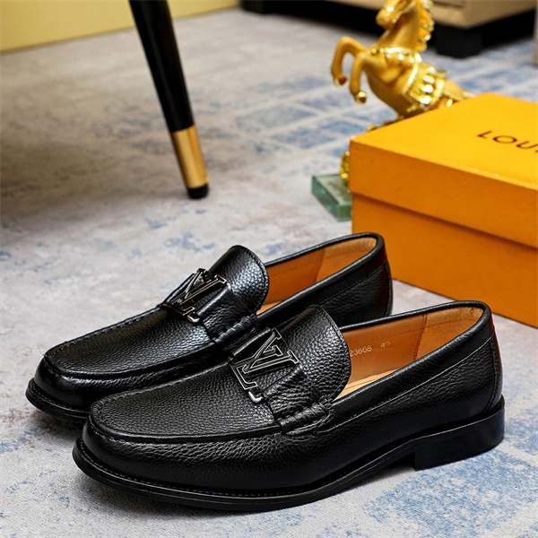FS CHEAP LOUIS VUITTON Loafer FastDry 1897