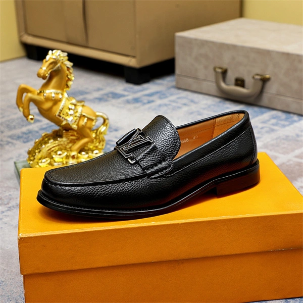 FS CHEAP LOUIS VUITTON Loafer FastDry 1897