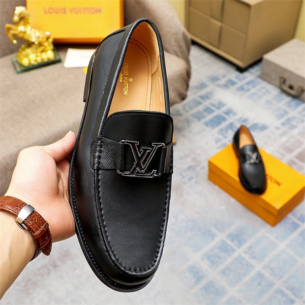 Rep TBK Supportive Lv Loafer 1898