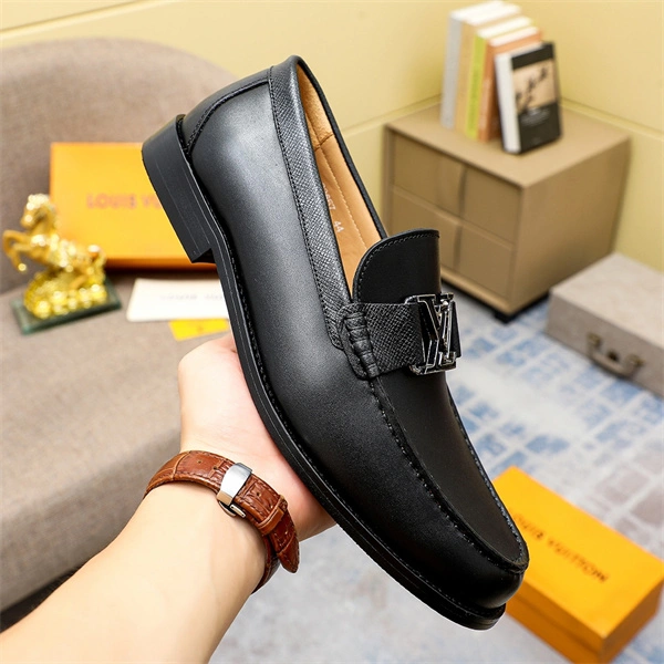 Rep TBK Supportive Lv Loafer 1898