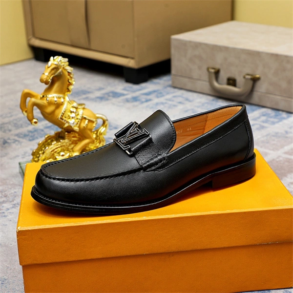 Rep TBK Supportive Lv Loafer 1898