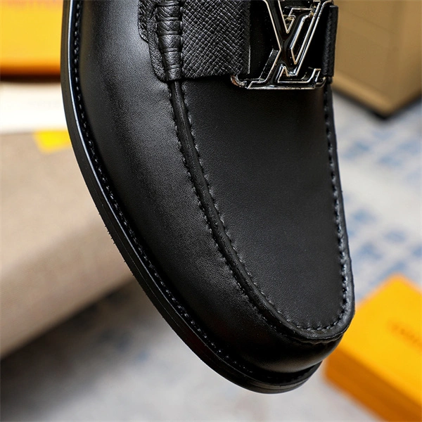 Rep TBK Supportive Lv Loafer 1898