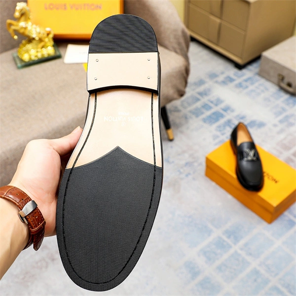 Rep TBK Supportive Lv Loafer 1898