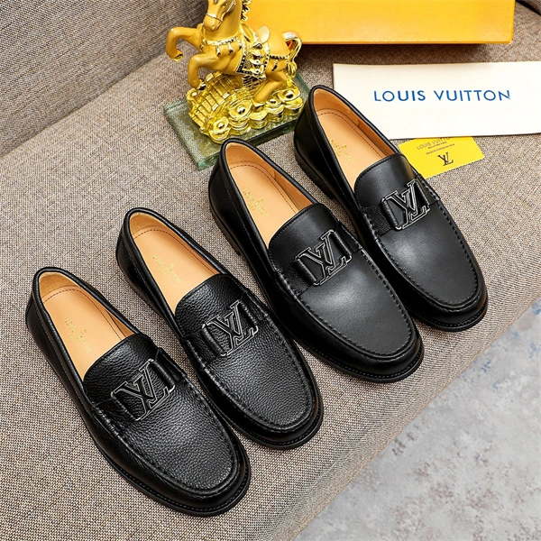 Rep TBK Supportive Lv Loafer 1898