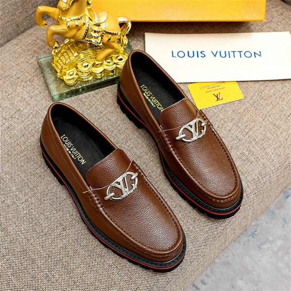 Cheap Husky Lv Loafer FashionForward 1908