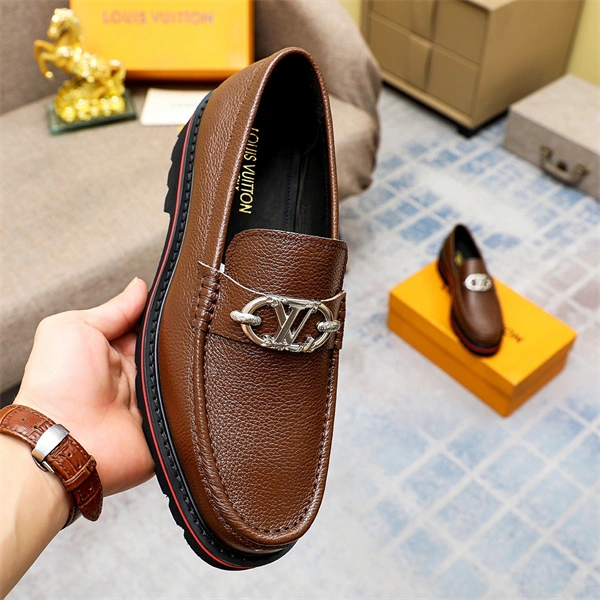 Cheap Husky Lv Loafer FashionForward 1908
