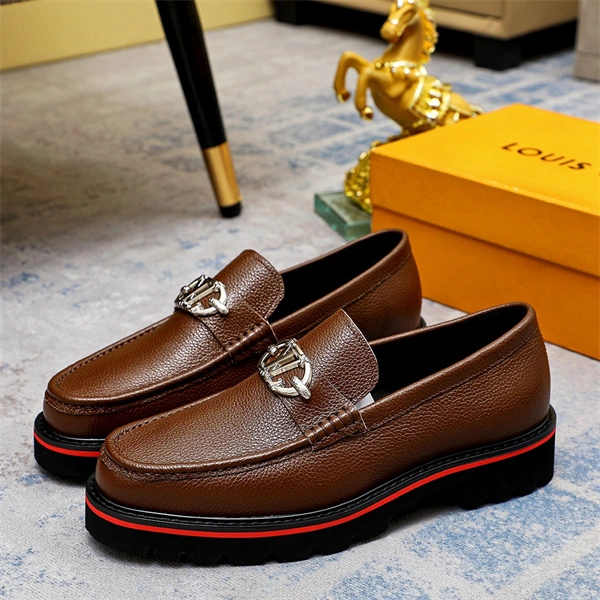 Cheap Husky Lv Loafer FashionForward 1908