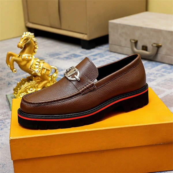 Cheap Husky Lv Loafer FashionForward 1908