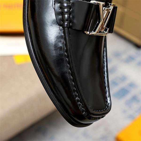 Brother Sam Yupoo Lv Loafer Breathable 1903