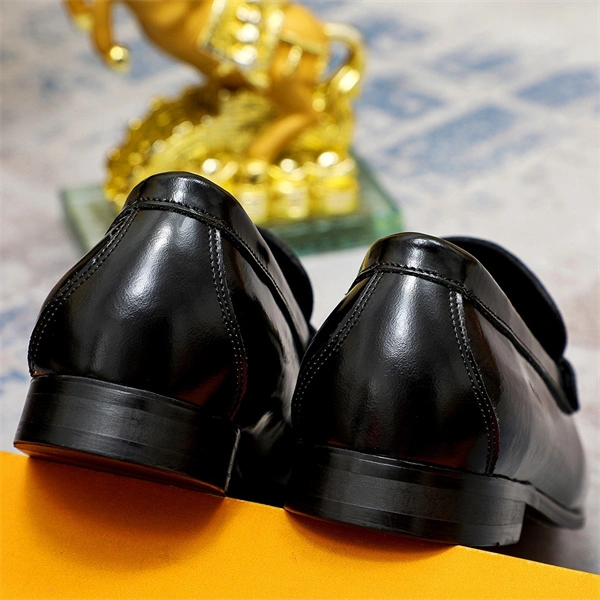 Brother Sam Yupoo Lv Loafer Breathable 1903