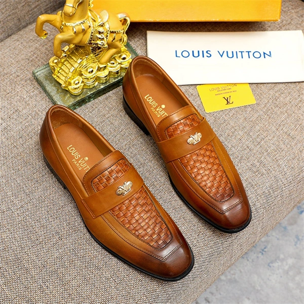 Official oldcobbler Seasonal Lv Loafer 1909