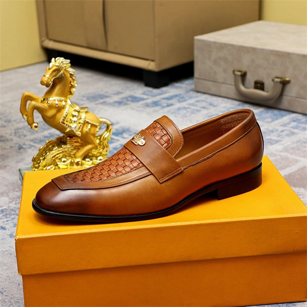Official oldcobbler Seasonal Lv Loafer 1909