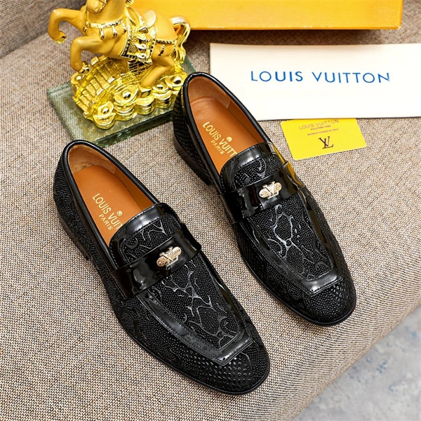 Rep MAX Lv Loafer RelaxedFit 1912