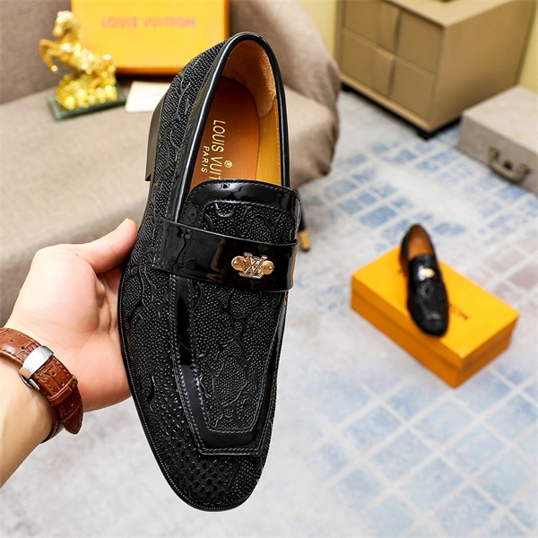 Rep MAX Lv Loafer RelaxedFit 1912