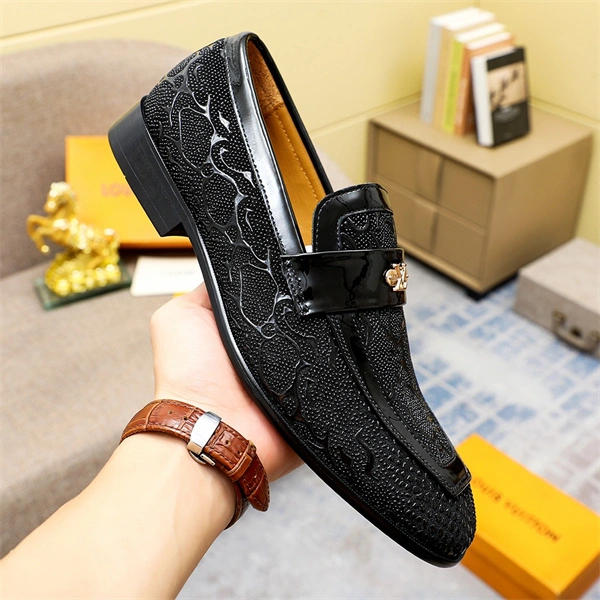 Rep MAX Lv Loafer RelaxedFit 1912