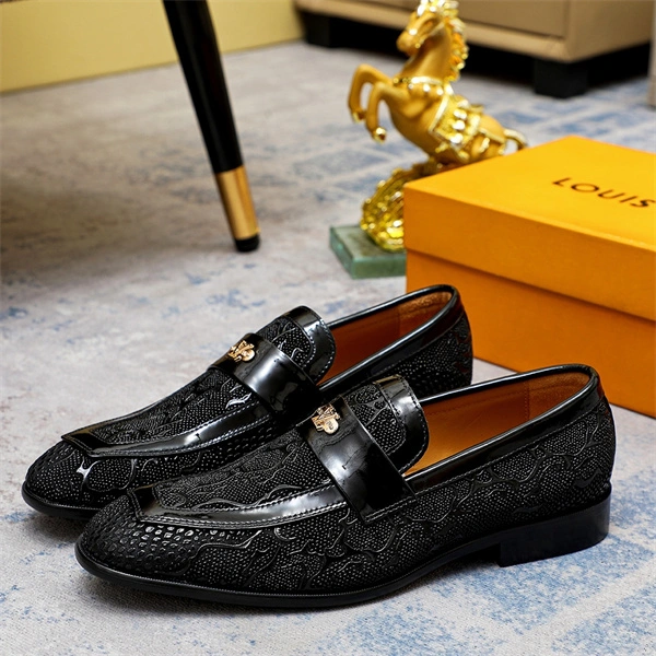 Rep MAX Lv Loafer RelaxedFit 1912